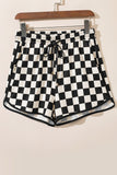 Checkered Shorts!