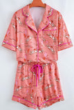 ‘Cowgirl Dreams’ PJ Set!