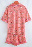 ‘Cowgirl Dreams’ PJ Set!