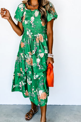 The Dallas Dress!