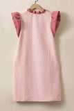 The Country Club Dress in Pink!