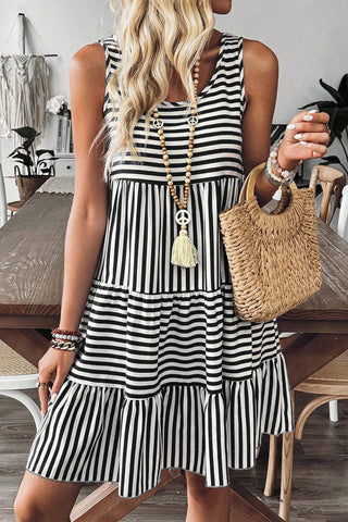 The Boardwalk Breeze Dress!