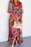 The Marisol Maxi Dress!