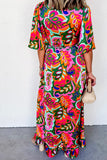 The Marisol Maxi Dress!