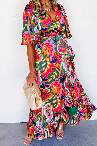 The Marisol Maxi Dress!