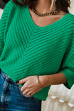 The Sydney Top in Green!
