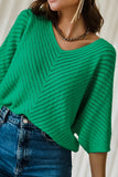 The Sydney Top in Green!