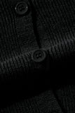 The Midnight Ember Sweater/Cardigan!