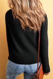 The Midnight Ember Sweater/Cardigan!