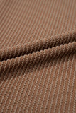 The Willow 2-Piece Set in Pecan!