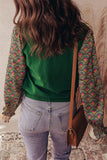 The Evergreen Muse Top!