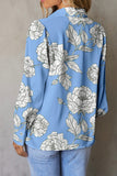 The Blooming Bluebell Blouse!