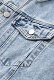 Canyon Drift Denim Jacket!