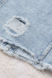 Canyon Drift Denim Jacket!