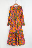 The Autumn Sunset Maxi!