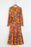 The Autumn Sunset Maxi!