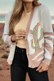 The Desert Dreams Cardigan!