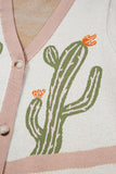 The Desert Dreams Cardigan!