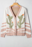 The Desert Dreams Cardigan!