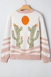 The Desert Dreams Cardigan!
