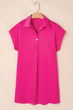 The Wild Rose Shift Dress!