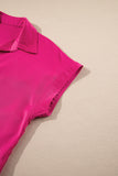 The Wild Rose Shift Dress!