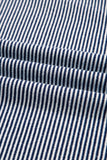 East Coast Stripes (Navy + White)!