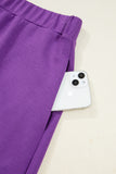 The Purple Pizzazz Court Set!