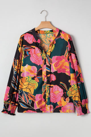The Dusk to Dawn Top!