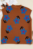 ‘Capture the Moment’ Sweater Top/Vest!