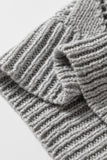 Whispering Pines Cardigan (Grey)!