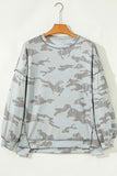 The ‘Hidden Grove’ Camo Sweatshirt