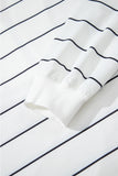 The Harbor Breeze Stripe Top!