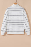 The Harbor Breeze Stripe Top!