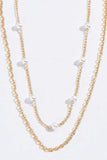 Faith & Grace Necklace Set!