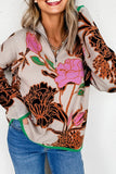 The Charleston Charm Pullover!