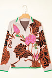 The Charleston Charm Pullover!