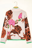 The Charleston Charm Pullover!