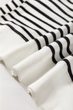 The Zia Stripe Top!