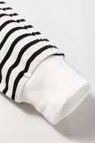 The Zia Stripe Top!
