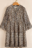 The Wild Serenade Dress!