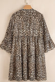 The Wild Serenade Dress!