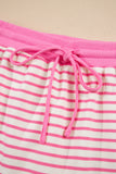 The Pink Horizon Skort Set!