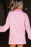 The Pink Horizon Skort Set!