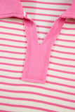The Pink Horizon Skort Set!