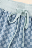 The Calista Set in Blue!