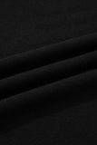 The Paxton Top in Black!