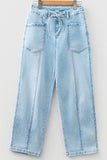 The Canton Barrel Jeans!