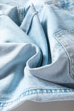 The Canton Barrel Jeans!