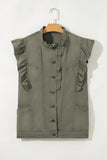The Brookfield Ruffle Vest!